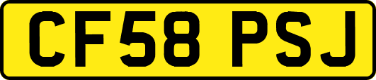 CF58PSJ