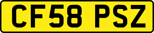 CF58PSZ
