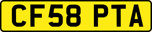 CF58PTA