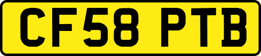 CF58PTB