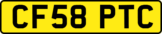 CF58PTC