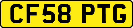CF58PTG