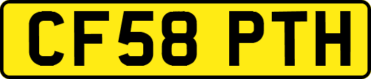 CF58PTH