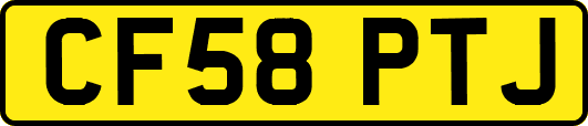 CF58PTJ