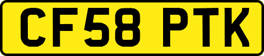 CF58PTK