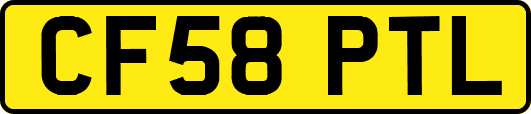 CF58PTL