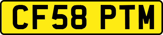 CF58PTM
