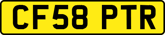 CF58PTR