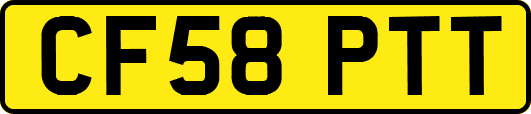 CF58PTT