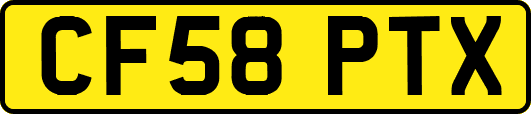 CF58PTX