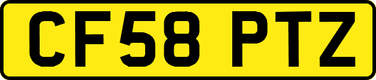 CF58PTZ