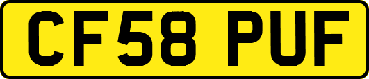 CF58PUF