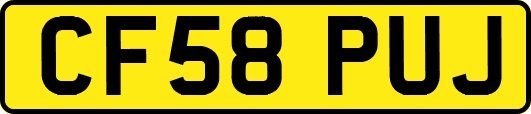 CF58PUJ