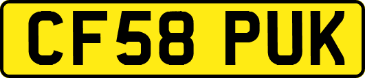 CF58PUK