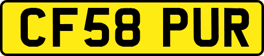 CF58PUR