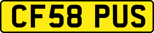 CF58PUS