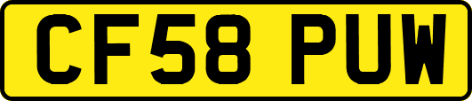 CF58PUW