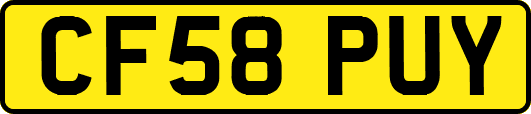 CF58PUY