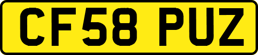 CF58PUZ
