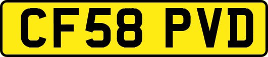 CF58PVD