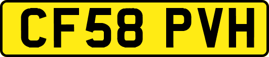 CF58PVH