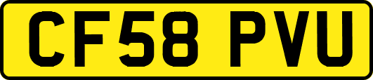 CF58PVU