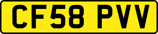 CF58PVV
