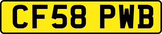 CF58PWB