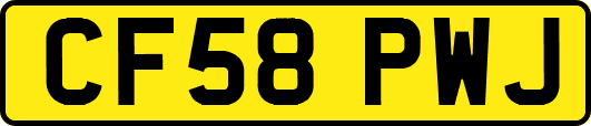 CF58PWJ