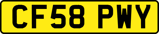 CF58PWY