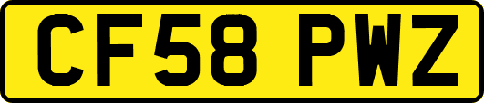 CF58PWZ