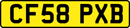 CF58PXB