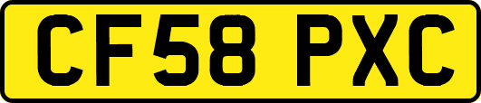 CF58PXC