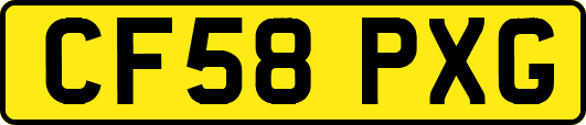 CF58PXG