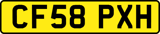 CF58PXH