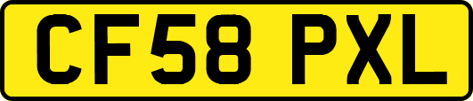 CF58PXL