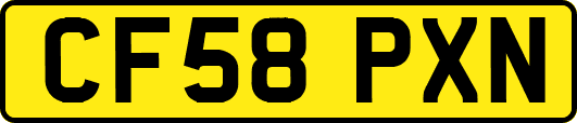 CF58PXN