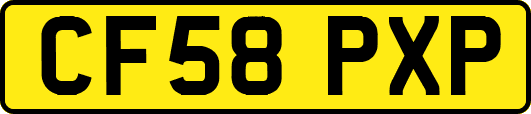 CF58PXP