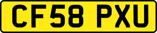 CF58PXU