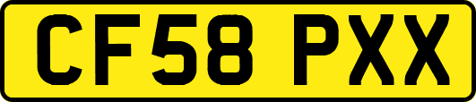 CF58PXX