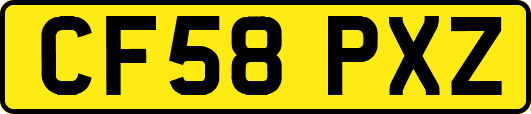 CF58PXZ