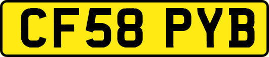 CF58PYB