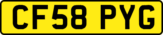 CF58PYG