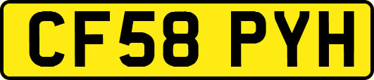 CF58PYH