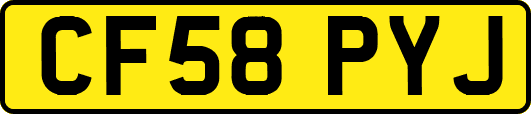 CF58PYJ