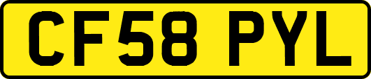 CF58PYL
