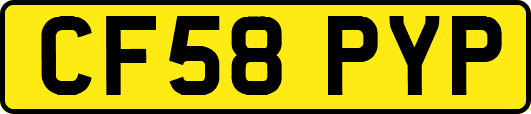 CF58PYP
