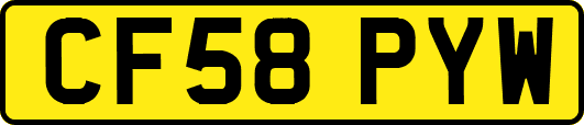 CF58PYW