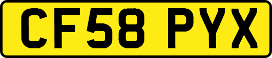 CF58PYX