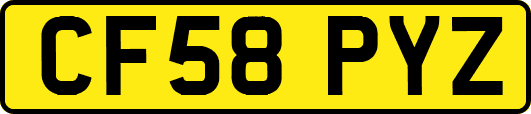 CF58PYZ